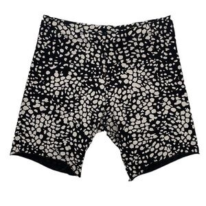 H&M Basic Cut Off Shorts